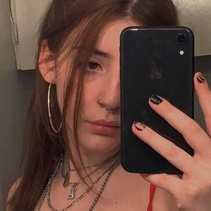 Meet your Posher, Maryka